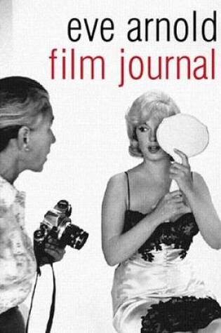 Cover of Film Journal