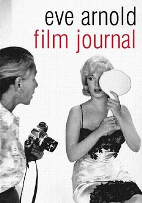 Book cover for Film Journal