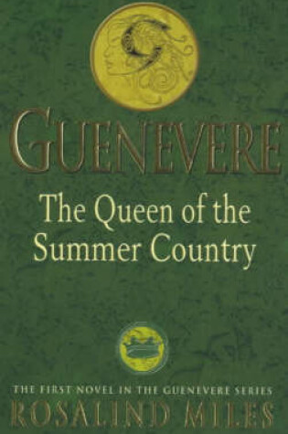 Cover of Queen of the Summer Country