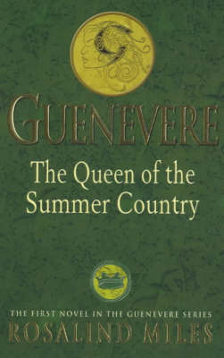 Cover of Queen of the Summer Country