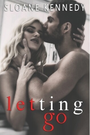 Cover of Letting Go