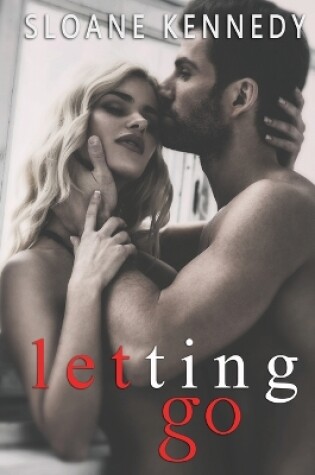 Cover of Letting Go