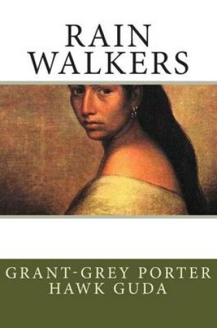 Cover of Rain Walkers