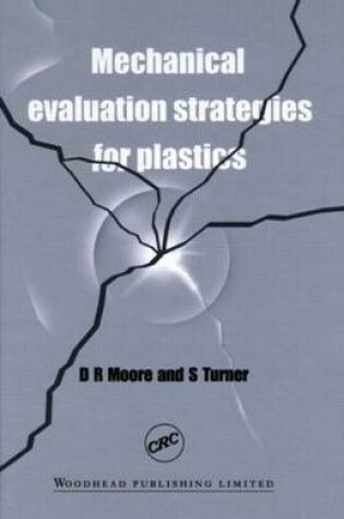 Cover of Mechanical Evaluation Strategies for Plastics