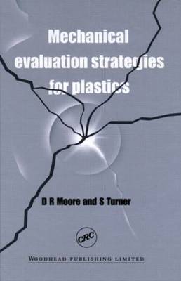 Book cover for Mechanical Evaluation Strategies for Plastics