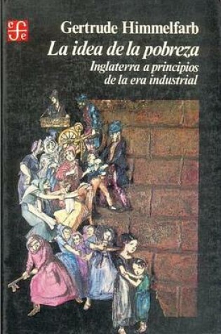 Cover of La Idea de La Pobreza