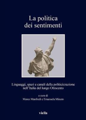 Cover of La Politica Dei Sentimenti