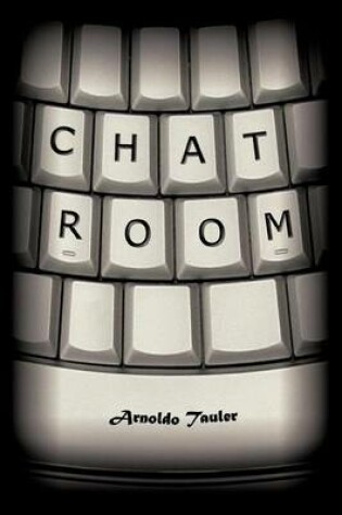 Cover of Chat Room