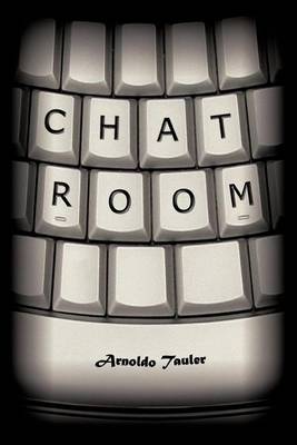 Book cover for Chat Room