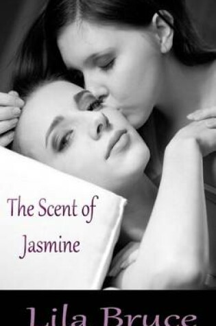 Cover of The Scent of Jasmine