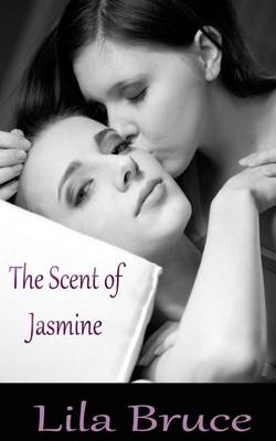 Book cover for The Scent of Jasmine