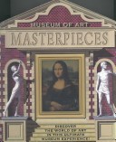 Cover of Museum of Art