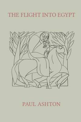 Book cover for The Flight Into Egypt