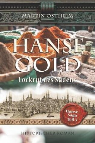 Cover of Hansegold