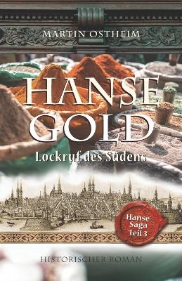 Book cover for Hansegold