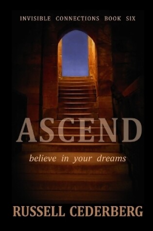 Cover of Ascend