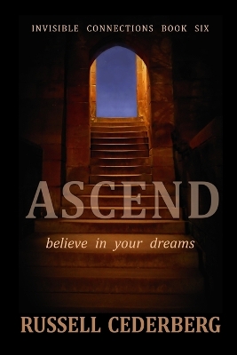 Book cover for Ascend