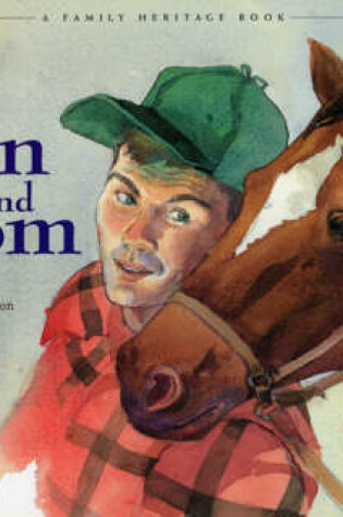 Cover of John and Tom