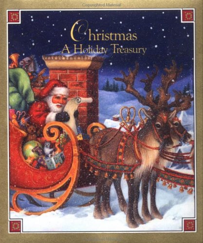 Cover of Christmas