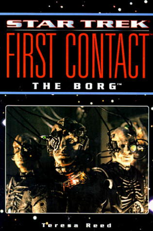 Cover of The First Contact