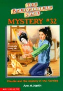Book cover for Claudia and the Mystery in the Painting #32