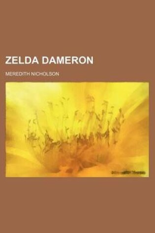 Cover of Zelda Dameron