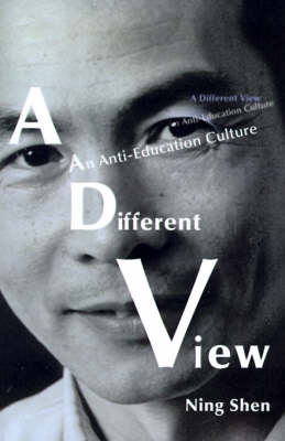 Cover of A Different View