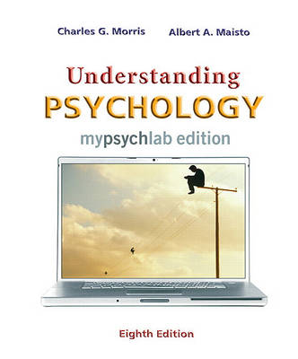 Book cover for Understanding Psychology Mylab Edition Value Pack (Includes Study Guide for Understanding Psychology & Mypsychlab Pegasus with E-Book Student Access )