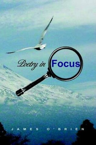 Cover of Poetry in Focus