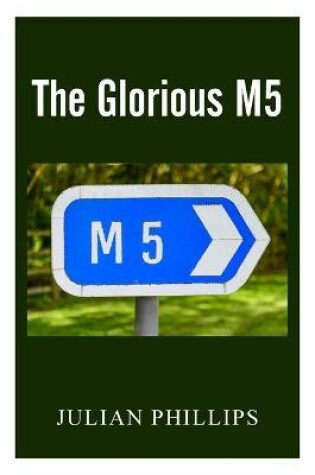 Cover of The Glorious M5