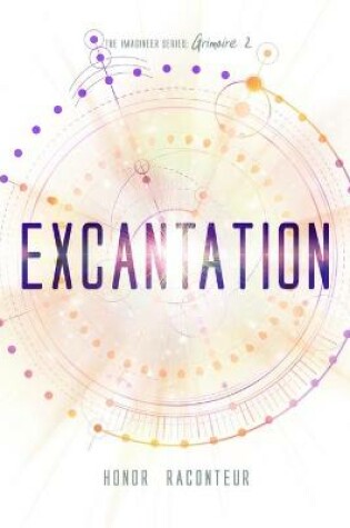 Cover of Excantation