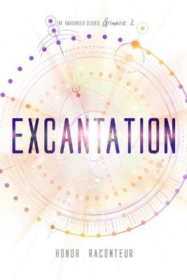 Book cover for Excantation