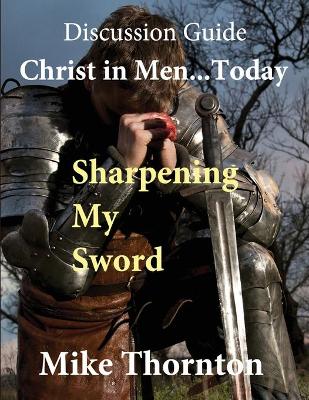 Book cover for Christ in Men ... Today