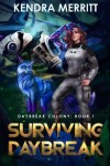 Book cover for Surviving Daybreak