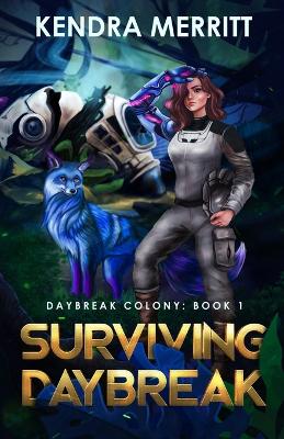 Cover of Surviving Daybreak