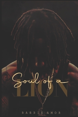 Book cover for Soul of a Lion