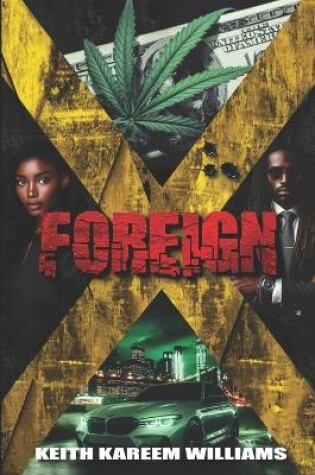 Cover of Foreign