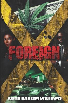 Book cover for Foreign