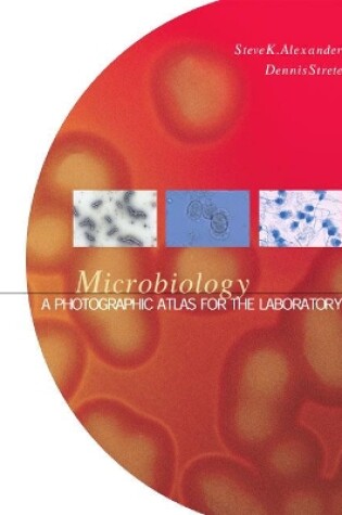 Cover of MICROBIOLOGY