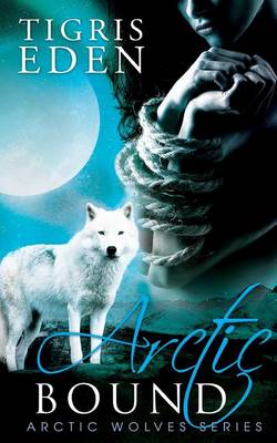 Book cover for Arctic Bound