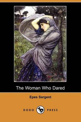 Book cover for The Woman Who Dared (Dodo Press)