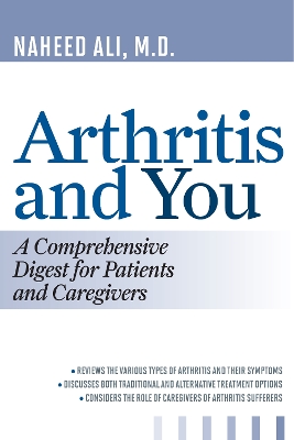 Book cover for Arthritis and You