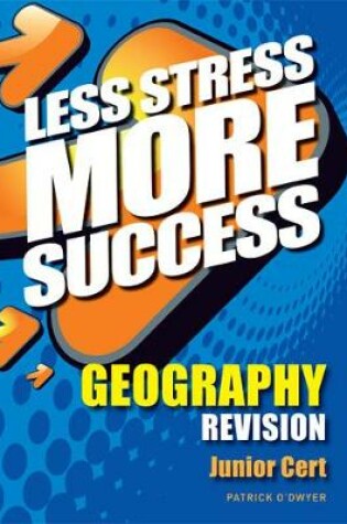 Cover of GEOGRAPHY Revision Junior Cert