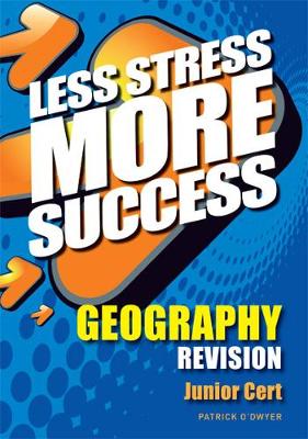 Cover of GEOGRAPHY Revision Junior Cert