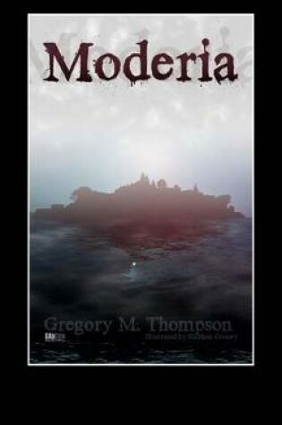 Cover of Moderia