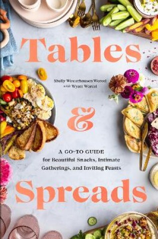 Cover of Tables & Spreads