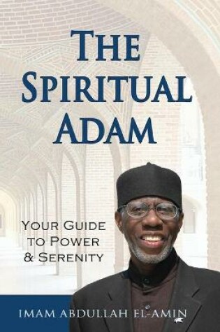 Cover of The Spiritual Adam