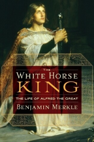 Cover of The White Horse King