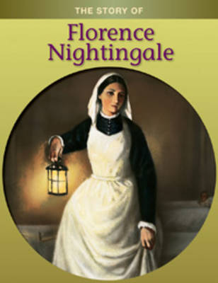 Cover of Florence Nightingale