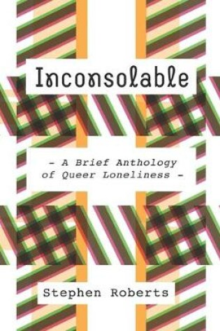 Cover of Inconsolable